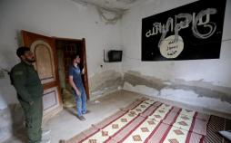 تصاویر روز 25 مهر 1398,عکس های روز 25 مهر 1398,تصاویر روز 17 اکتبر 2019