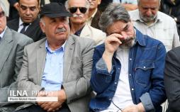 تصاویر مراسم تشییع پیکر حسین دهلوی,عکس های تشییع پیکر حسین دهلوی,تصاویر هنرمندان در مراسم تشییع پیکر حسین دهلوی