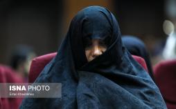 تصاویر چهارمین جلسه دادگاه شبنم نعمت‌زاده,عکس های چهارمین جلسه دادگاه شبنم نعمت‌زاده,تصاویر دادگاه شبنم نعمت زاده