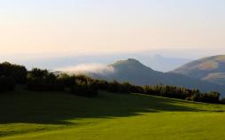 تصاویر دریاچه سوها,عکس های دیدنی از دریاچه سوها,تصاویر جاذبه های شگفت انگیز شهرستان نمین