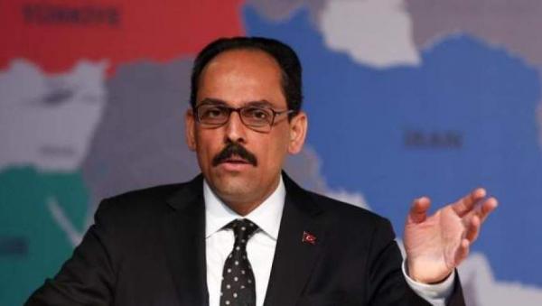 ابراهیم کالین ابراهیم کالین,اخبار سیاسی,خبرهای سیاسی,خاورمیانه