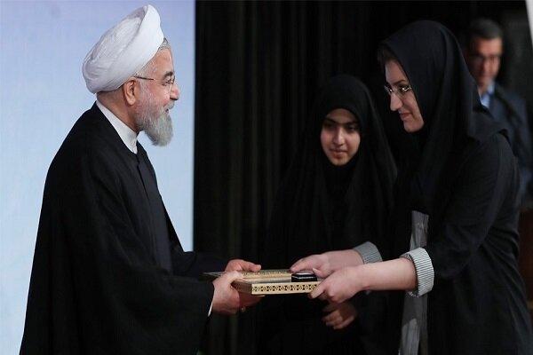 دکتر حسن روحانی,نهاد های آموزشی,اخبار آزمون ها و کنکور,خبرهای آزمون ها و کنکور