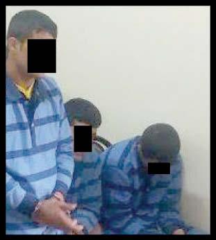 اتهامات مرد پولدار,اخبار حوادث,خبرهای حوادث,جرم و جنایت