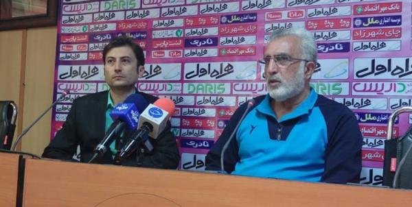 حسین فرکی,اخبار فوتبال,خبرهای فوتبال,لیگ برتر و جام حذفی