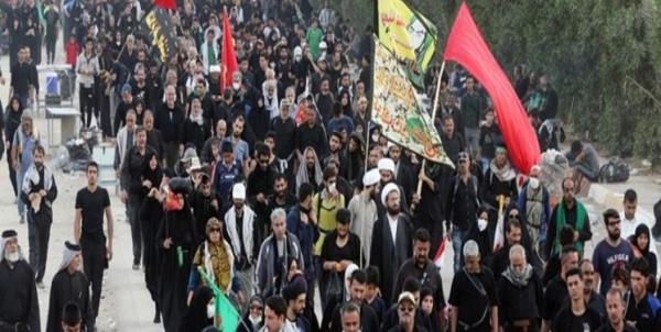 کمک‌های شهرداری به اربعین حسینی,اخبار اجتماعی,خبرهای اجتماعی,شهر و روستا