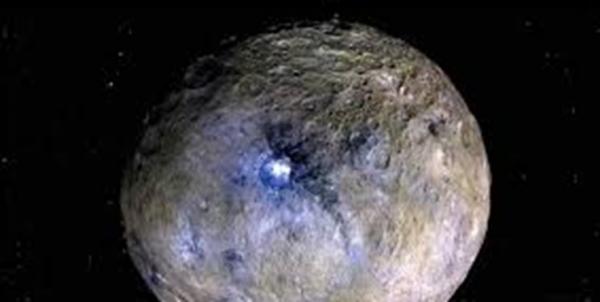 آب های موجود در سیارک‌ها,اخبار علمی,خبرهای علمی,نجوم و فضا