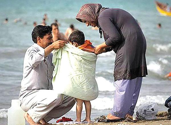 آمار گردشگران در سواحل شمال ایران,اخبار اجتماعی,خبرهای اجتماعی,محیط زیست