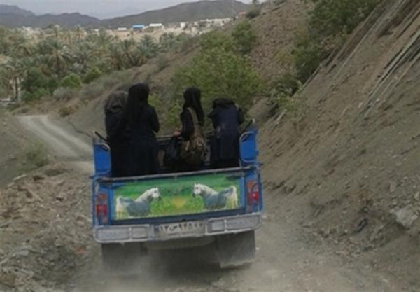 مشکلات سرویس مدارس روستایی مشکلات سرویس مدارس روستایی,نهاد های آموزشی,اخبار آموزش و پرورش,خبرهای آموزش و پرورش