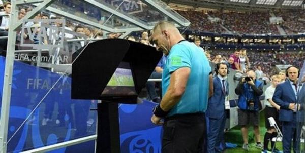 VAR VAR,اخبار فوتبال,خبرهای فوتبال,لیگ قهرمانان و جام ملت ها