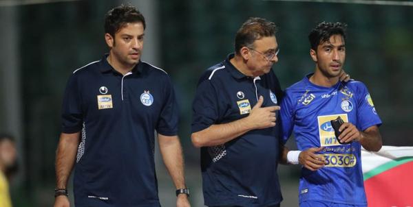 محسن کریمی,اخبار فوتبال,خبرهای فوتبال,لیگ برتر و جام حذفی