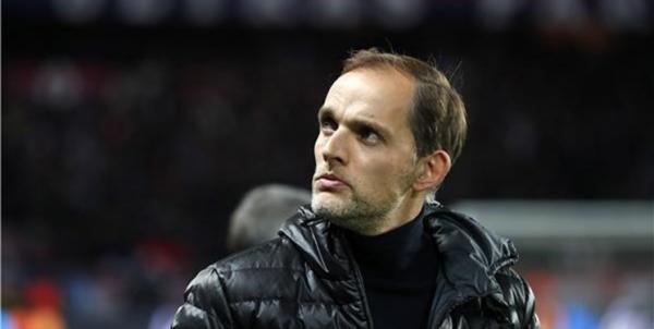 توماس توخل توماس توخل,اخبار فوتبال,خبرهای فوتبال,لیگ قهرمانان اروپا