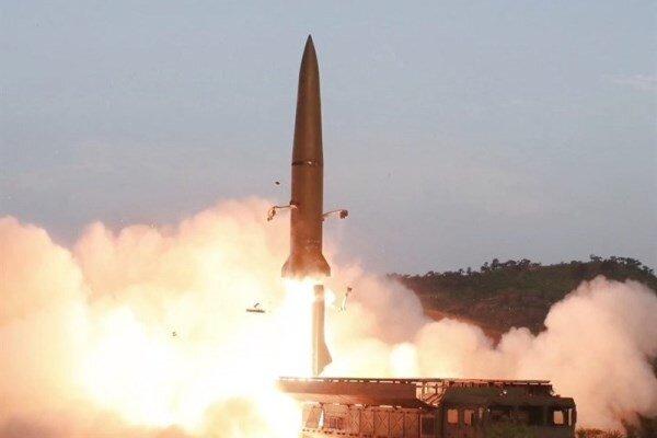 موشک بالستیک جدید کره شمالی,اخبار سیاسی,خبرهای سیاسی,دفاع و امنیت