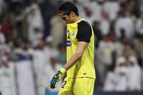 امید روانخواه,اخبار فوتبال,خبرهای فوتبال,حواشی فوتبال