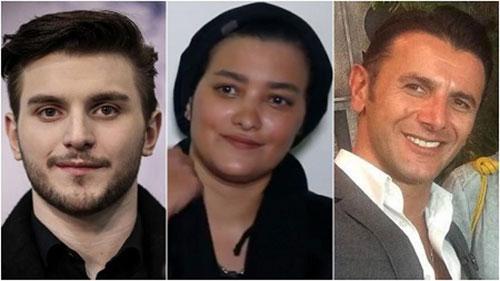 طلاق‌های جنجالی بازیگران ایرانی,اخبار هنرمندان,خبرهای هنرمندان,اخبار بازیگران