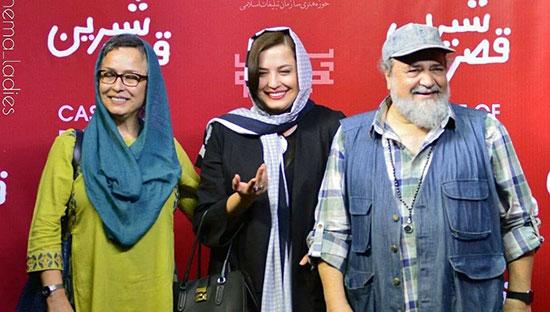 طلاق‌های جنجالی بازیگران ایرانی,اخبار هنرمندان,خبرهای هنرمندان,اخبار بازیگران