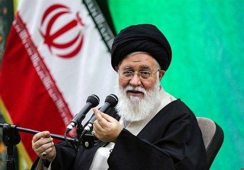 احمد علم‌الهدی,اخبار سیاسی,خبرهای سیاسی,اخبار سیاسی ایران
