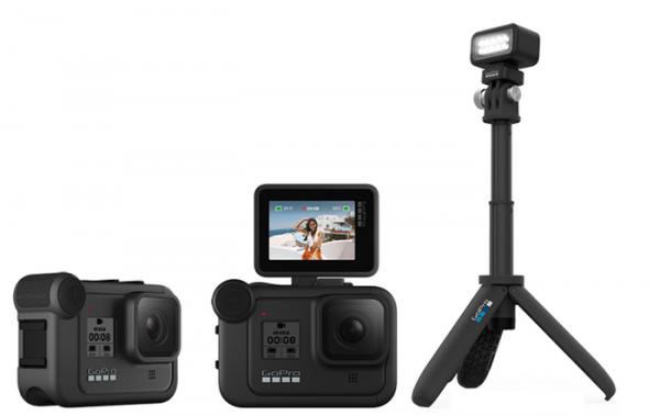دوربین Hero8 Black,اخبار دیجیتال,خبرهای دیجیتال,گجت