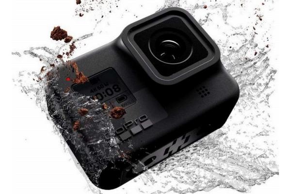 دوربین Hero8 Black,اخبار دیجیتال,خبرهای دیجیتال,گجت