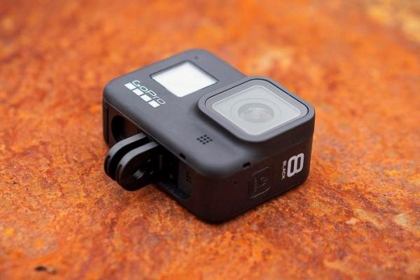 دوربین Hero8 Black,اخبار دیجیتال,خبرهای دیجیتال,گجت