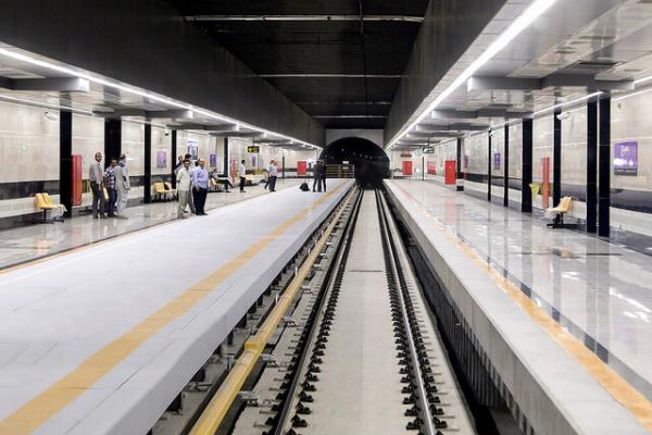 جزئیات خط های جدید مترو تهران جزئیات خط های جدید مترو تهران,اخبار اجتماعی,خبرهای اجتماعی,شهر و روستا