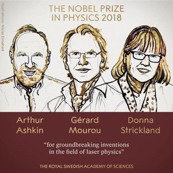 مراسم نوبل ۲۰۱۹,اخبار علمی,خبرهای علمی,پژوهش