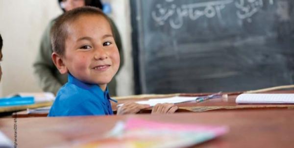 حضور کودکان افغانستانی در مدارس ایران,اخبار افغانستان,خبرهای افغانستان,تازه ترین اخبار افغانستان
