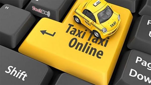 تاکسی‌های اینترنتی,اخبار اجتماعی,خبرهای اجتماعی,شهر و روستا