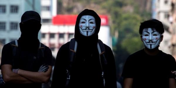 ممنوعیت استفاده از ماسک چهره در تظاهرات,اخبار سیاسی,خبرهای سیاسی,اخبار بین الملل