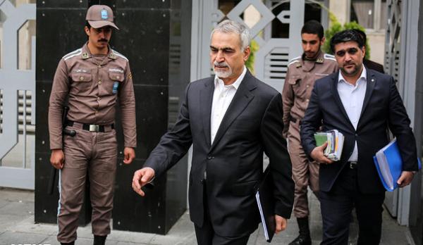 محمد مهدی زاهدی محمد مهدی زاهدی,اخبار سیاسی,خبرهای سیاسی,مجلس