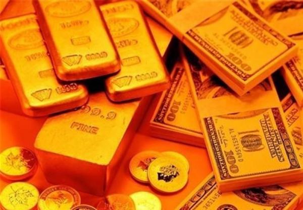قیمت طلا، قیمت دلار، قیمت سکه و قیمت ارز امروز ۹۸/۰۷/۱۳ قیمت طلا، قیمت دلار، قیمت سکه و قیمت ارز امروز ۹۸/۰۷/۱۳