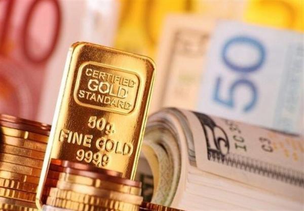 قیمت طلا و دلار,اخبار طلا و ارز,خبرهای طلا و ارز,طلا و ارز