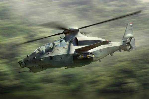 هلیکوپتر جنگی Bell 360 Invictus,اخبار سیاسی,خبرهای سیاسی,دفاع و امنیت