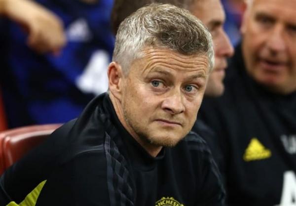 اولگنار سولسشایر,اخبار فوتبال,خبرهای فوتبال,اخبار فوتبال جهان