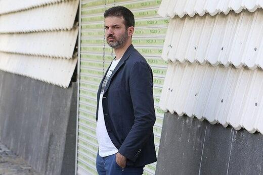 آندره آ استراماچونی,اخبار فوتبال,خبرهای فوتبال,حواشی فوتبال