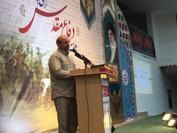 محمد باقر قالیباف محمد باقر قالیباف,اخبار سیاسی,خبرهای سیاسی,احزاب و شخصیتها