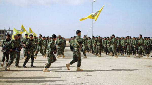 کردهای ساکن شمال سوریه,اخبار سیاسی,خبرهای سیاسی,خاورمیانه