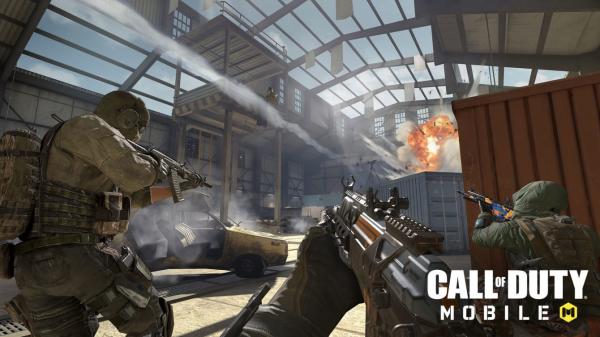 بازی Call of Duty Mobile,اخبار دیجیتال,خبرهای دیجیتال,بازی 