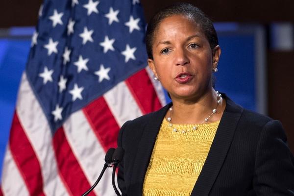 سوزان رایس سوزان رایس,اخبار سیاسی,خبرهای سیاسی,خاورمیانه