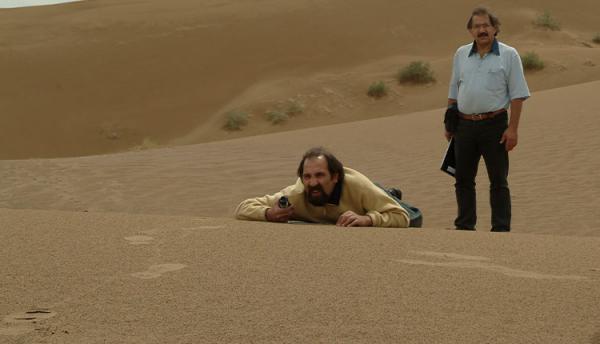 سریال سلمان‌فارسی,اخبار صدا وسیما,خبرهای صدا وسیما,رادیو و تلویزیون