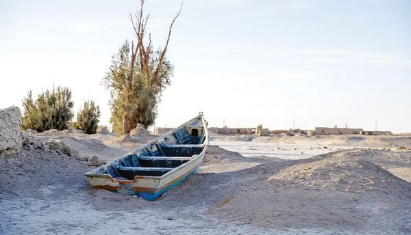 تغییرات اقلیمی در ایران تغییرات اقلیمی در ایران,اخبار اجتماعی,خبرهای اجتماعی,محیط زیست