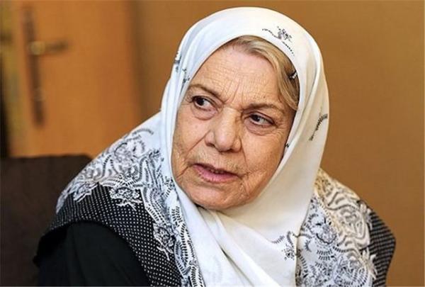 صدیقه کیانفر,اخبار صدا وسیما,خبرهای صدا وسیما,رادیو و تلویزیون