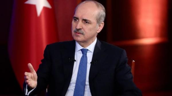 نومان کورتولموش نومان کورتولموش,اخبار سیاسی,خبرهای سیاسی,خاورمیانه