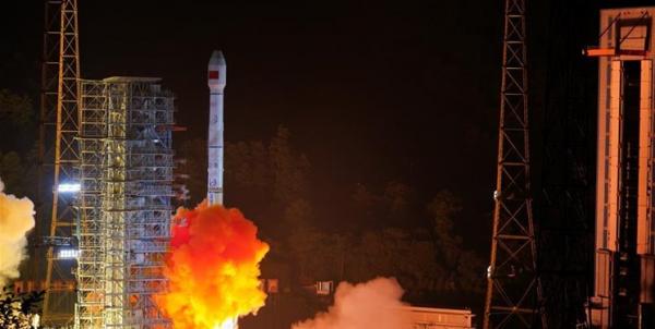 ماهوارههای چین ماهوارههای چین,اخبار علمی,خبرهای علمی,نجوم و فضا