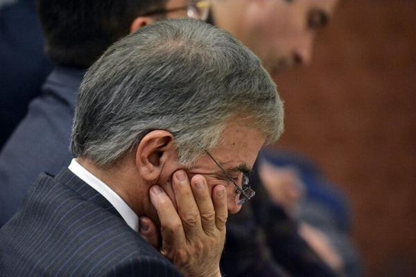 عباس ایروانی عباس ایروانی,اخبار اقتصادی,خبرهای اقتصادی,اقتصاد کلان