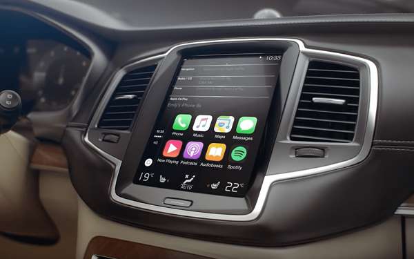 عدم هماهنگی iOS 13 و CarPlay,اخبار خودرو,خبرهای خودرو,بازار خودرو