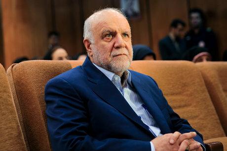 بیژن زنگنه بیژن زنگنه,اخبار اقتصادی,خبرهای اقتصادی,نفت و انرژی