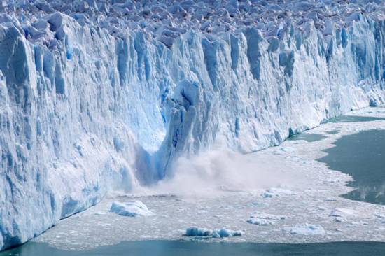 پیامد های ذوب شدن یخچال‌های طبیعی,اخبار علمی,خبرهای علمی,طبیعت و محیط زیست