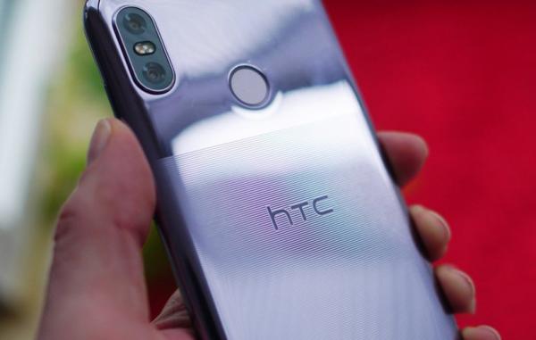 گوشی‌های رده‌بالا HTC,اخبار دیجیتال,خبرهای دیجیتال,موبایل و تبلت
