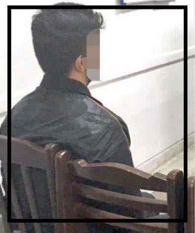 ناپدید شدن مرد جوان در تهران ناپدید شدن مرد جوان در تهران,اخبار حوادث,خبرهای حوادث,جرم و جنایت