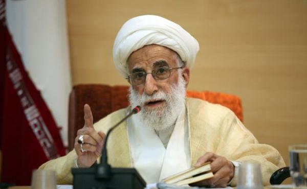 احمد جنتی,اخبار سیاسی,خبرهای سیاسی,اخبار سیاسی ایران